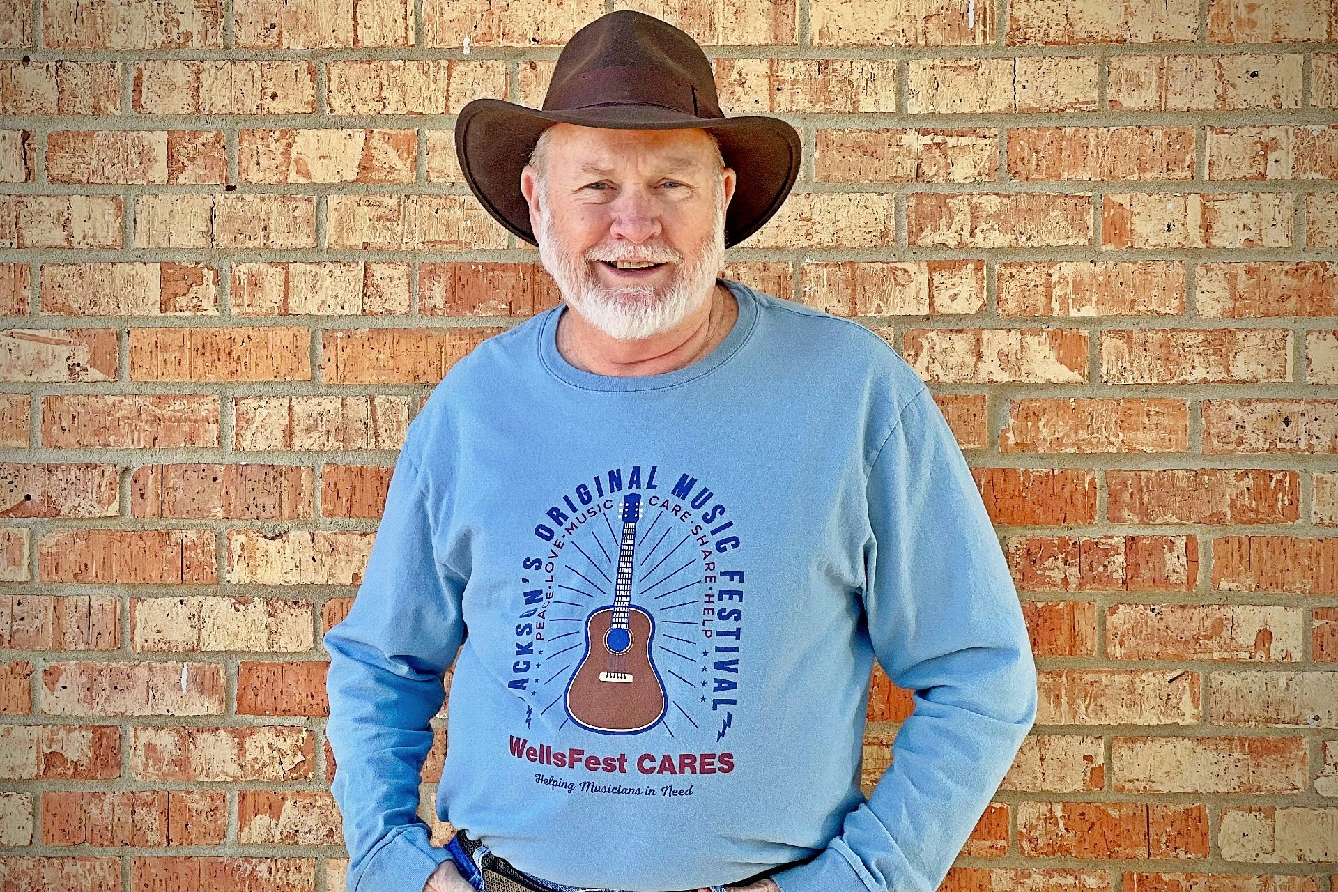 Soul Sessions Podcast Keith Ferguson Visit Jackson